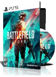 Battlefield 2042 PS5 Battlefield 2042 PS5